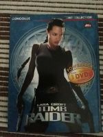 "Lara Croft: Tomb Raider" (3-Disc-DVD-Edition) wie neu! Güstrow - Landkreis - Bützow Vorschau