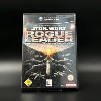 Nintendo Gamecube | Star Wars Rogue Leader Rogue Squadron 2 II Nordrhein-Westfalen - Krefeld Vorschau