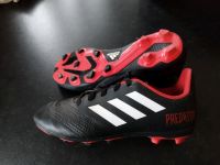 Fußballschuhe Adidas Predator Größe 32 | Kinder-Fußballschuhe Bayern - Aub Vorschau