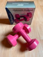 Best Sporting Gymnastik-Hantelset 2x1kg Hessen - Biedenkopf Vorschau