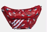 Neu mit Etikett Adidas Bauchtasche Rot mit Blumen. Bothfeld-Vahrenheide - Isernhagen-Süd Vorschau