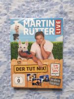 DVD von Martin Rütter Sachsen-Anhalt - Zielitz Vorschau