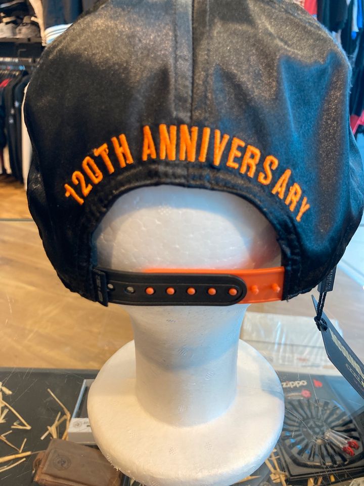 Harley-Davidson Cap in Gera