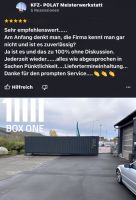 ✅ Seecontainer kaufen | BOX ONE | Container | Ihr Seecontainer Experte in Deutschland ✅ Hamburg-Mitte - Hamburg Wilhelmsburg Vorschau