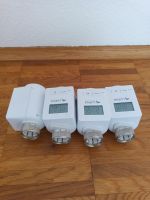 5 x LUPUS (Lupusec) Heizkörperthermostat V2 Aachen - Aachen-Soers Vorschau