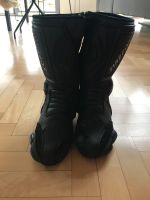 Motorrad-Stiefel Herren Gr 43 Firefox mit Mängel Niedersachsen - Braunschweig Vorschau