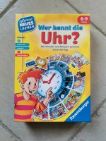 Ravensburger Spiel - Wer kennt die Uhr? Hessen - Wächtersbach Vorschau