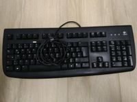 USB-Tastatur Logitech Hessen - Kriftel Vorschau