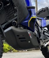 Carbon Unterfahrschutz für YAMAHA 700 TENERE World Ride Bayern - Olching Vorschau