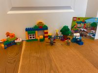 LEGO Duplo 6136 - Mein erster Zoo Schleswig-Holstein - Bad Bramstedt Vorschau