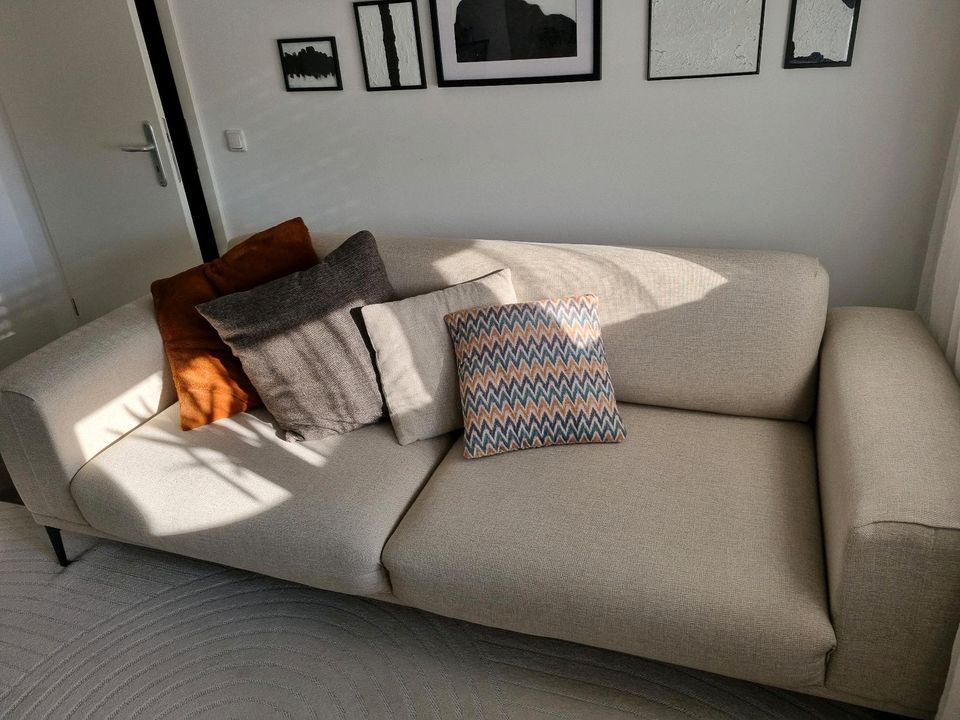 Sofa für Wohnzimmer in Augsburg