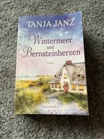 Tanja Janz Wintermeer und Bernsteinherzen Roman St. Peter Ording Brandenburg - Hohen Neuendorf Vorschau
