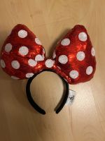 Minnie Maus Ohren Original Walt Disney World Niedersachsen - Verden Vorschau