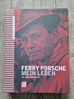 Autobiographie Ferry Porsche - Mein Leben Düsseldorf - Bilk Vorschau