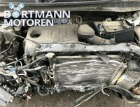 Motor HYUNDAI IX35 1.7 CRDi D4FD 52.190KM+GARANTIE+KOMPLETT+VERSA Leipzig - Eutritzsch Vorschau