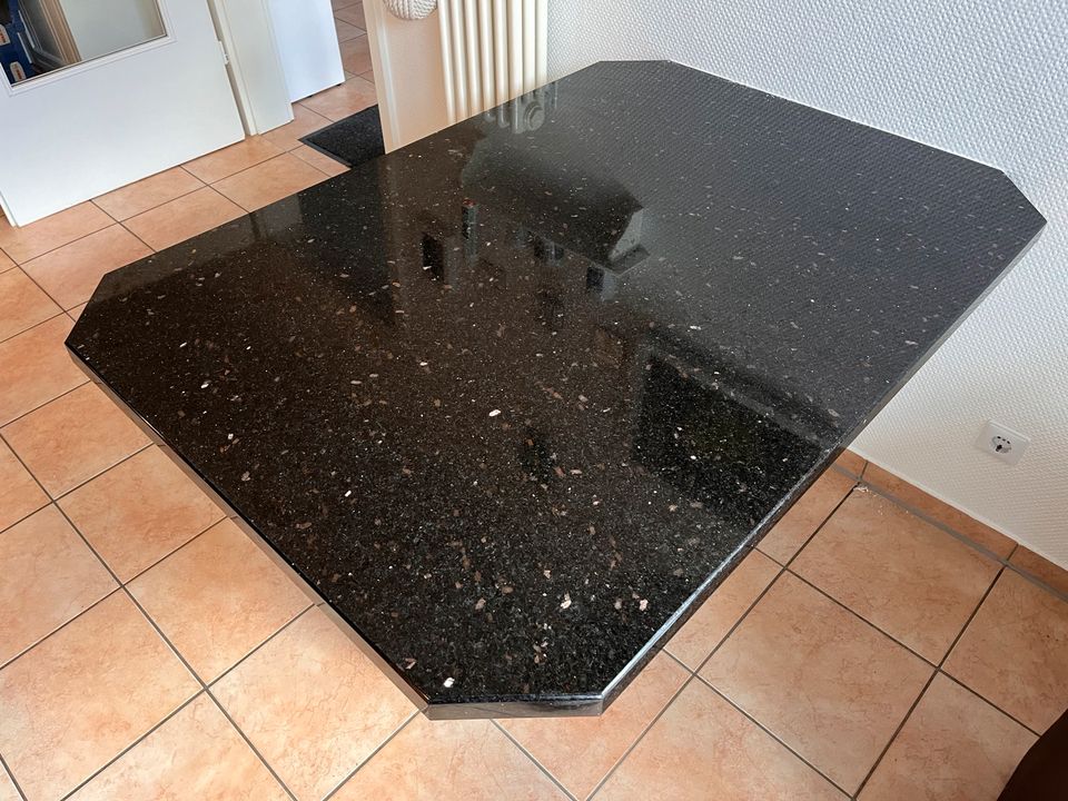 Tischplatte Granit in Warendorf