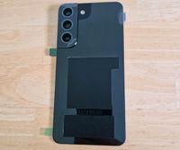 Samsung Galaxy S22 Backcover schwarz Nordrhein-Westfalen - Mettmann Vorschau