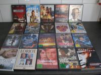 Dvd Diverse Filme 20 Stück,FSK 0-16 Diverse Nr.5 Düsseldorf - Eller Vorschau