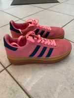 Adidas Gazelle Bold Pink Hannover - Südstadt-Bult Vorschau