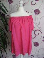 ❤️ Laura Torelli ❤️ Damen Shirt M pink NEU Woman Girl Frankfurt am Main - Westend Vorschau