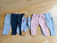 Lange Hosen Jeggins Jogginghosen 62 68 Nordrhein-Westfalen - Pulheim Vorschau