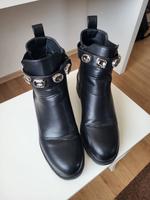 Damen Stiefeletten Niedersachsen - Adendorf Vorschau