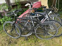 Fahrräder bastler Rehburg-Loccum - Rehburg Vorschau