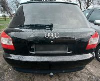 Audi a3 Wahlw. S3 Automatik Niedersachsen - Sickte Vorschau