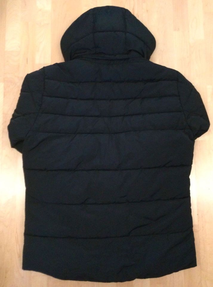 Herrenjacke „Sorona aura“ von Tom Tailor Gr. XL in Waldlaubersheim