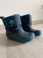 Crocs Boot Größe 32-33 Brandenburg - Wandlitz Vorschau