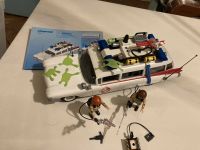 Playmobil Ghostbusters Diverses Schleswig-Holstein - Schiphorst Vorschau