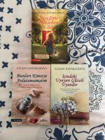 Bücher von Alisan Kapaklikaya Rheinland-Pfalz - Wissen Vorschau