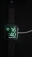 Apple Watch Series 4 Nike (44mm) inkl. Armband + Ladekabel Rheinland-Pfalz - Mainz Vorschau