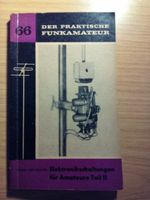 Elektronikschaltungen für Amateure. Teil II, Nr.: 66 Sachsen - Zwickau Vorschau