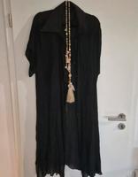 Tunika Kaftan Strandkleid Cardigan Blusenkleid 44-48 Schleswig-Holstein - Ascheberg Vorschau