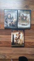 3 Herr der Ringe DVD Köln - Worringen Vorschau