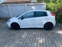 Fiat Punto 1,4 Baden-Württemberg - Konstanz Vorschau