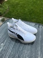 Puma Clyde Court Basketball wie neu Nordrhein-Westfalen - Drensteinfurt Vorschau