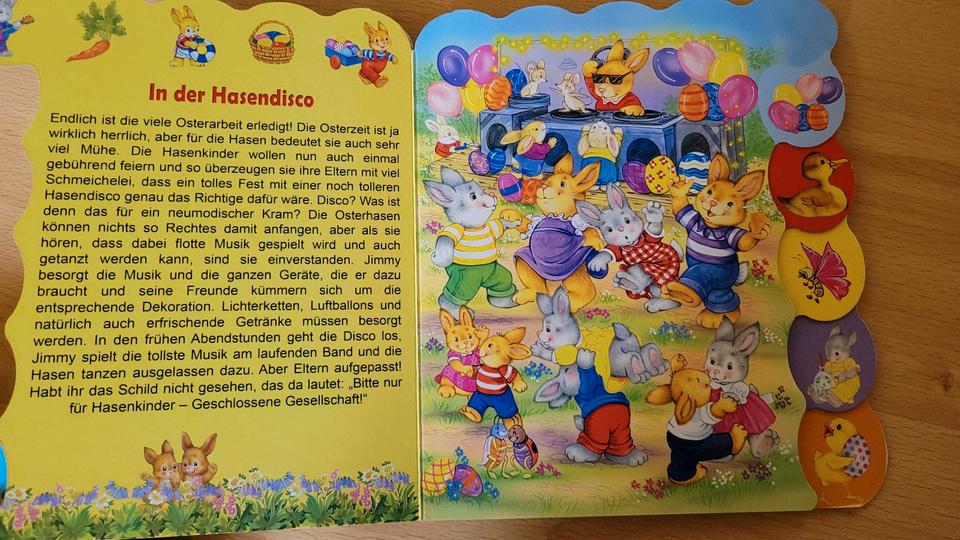 Bücher Ostern, Weihnachten, Liederbuch Weihnachten, Schlaflieder in Dresden