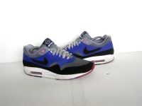 Nike Air Max 1 grau lila Größe 45 Berlin - Pankow Vorschau