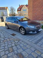 Opel Insignia Sports Tourer 2.0 4x4 OPC line Sachsen - Dohna Vorschau