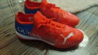 Puma Ultra 3.3 IT Faster Hallenfußball Fußballschuhe Gr.45 Nordrhein-Westfalen - Paderborn Vorschau