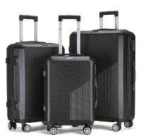 HEROLITE Kofferset 3 Koffer Neuware Trolley mit Rollen und Griff Nordrhein-Westfalen - Verl Vorschau