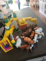 Lego Duplo Tiere und Zoo Kr. Altötting - Burghausen Vorschau