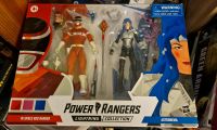 Power Rangers Lightning collection In Space Doppelpack NEU/OVP Schleswig-Holstein - Kaltenkirchen Vorschau