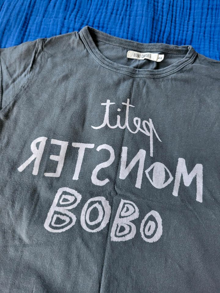 Bobo Choses T-Shirt Gr. 4-5 Jahre in Duisburg