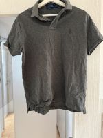 Ralph Lauren Polo Shirt L grau Nordrhein-Westfalen - Gütersloh Vorschau