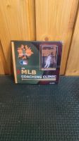 An MLB Coaching Clinic CD-ROM Hessen - Babenhausen Vorschau