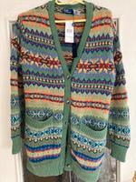 Ralph Lauren Strickjacke, neu!!!! Bayern - Sonthofen Vorschau