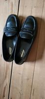 Schuhe Sebago Leder neu Hannover - Linden-Limmer Vorschau